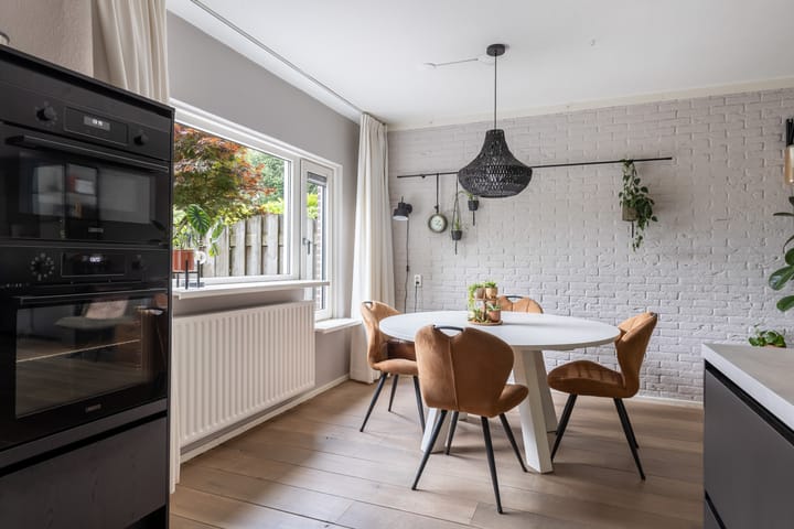 Foto 12 van Harpij 6