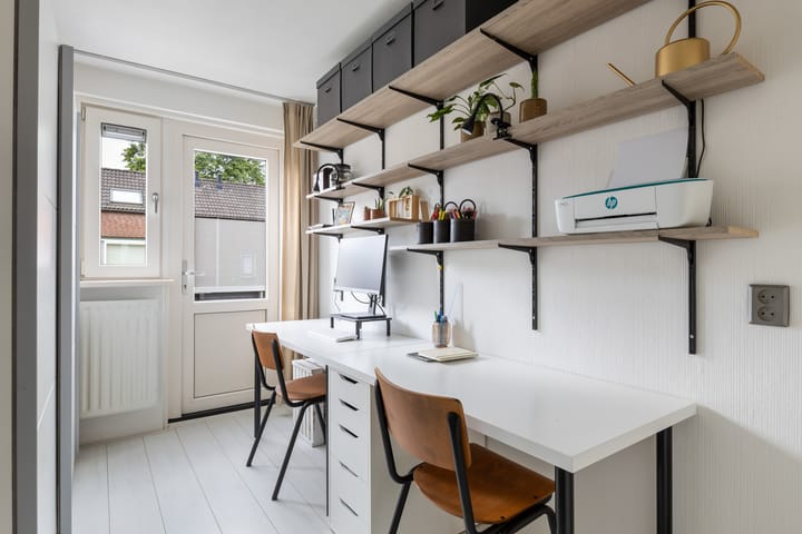 Foto 23 van Harpij 6