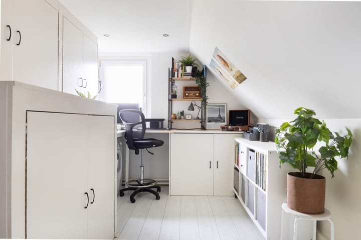 Foto 26 van Harpij 6