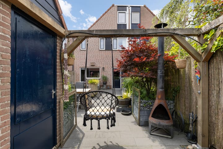 Foto 34 van Harpij 6