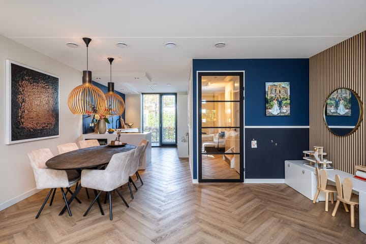 Foto 4 van Cichoreimolen 21