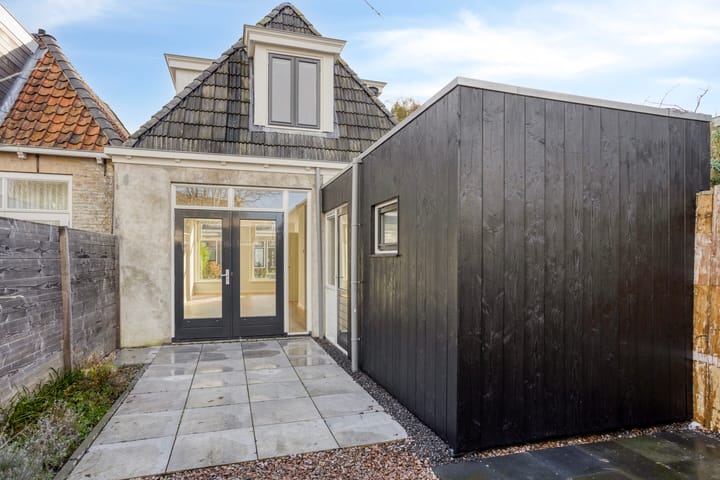 Photo 25 of Caspar di Roblesstraat 18