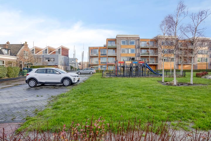 Photo 26 of Caspar di Roblesstraat 18