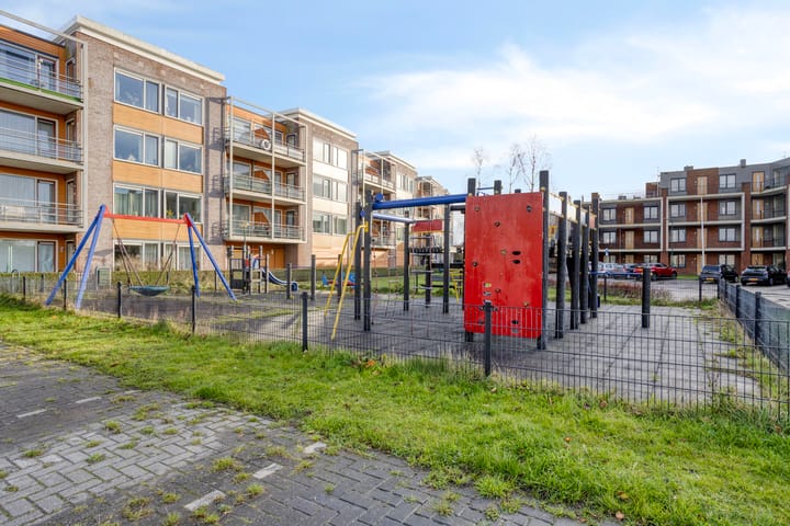 Photo 27 of Caspar di Roblesstraat 18