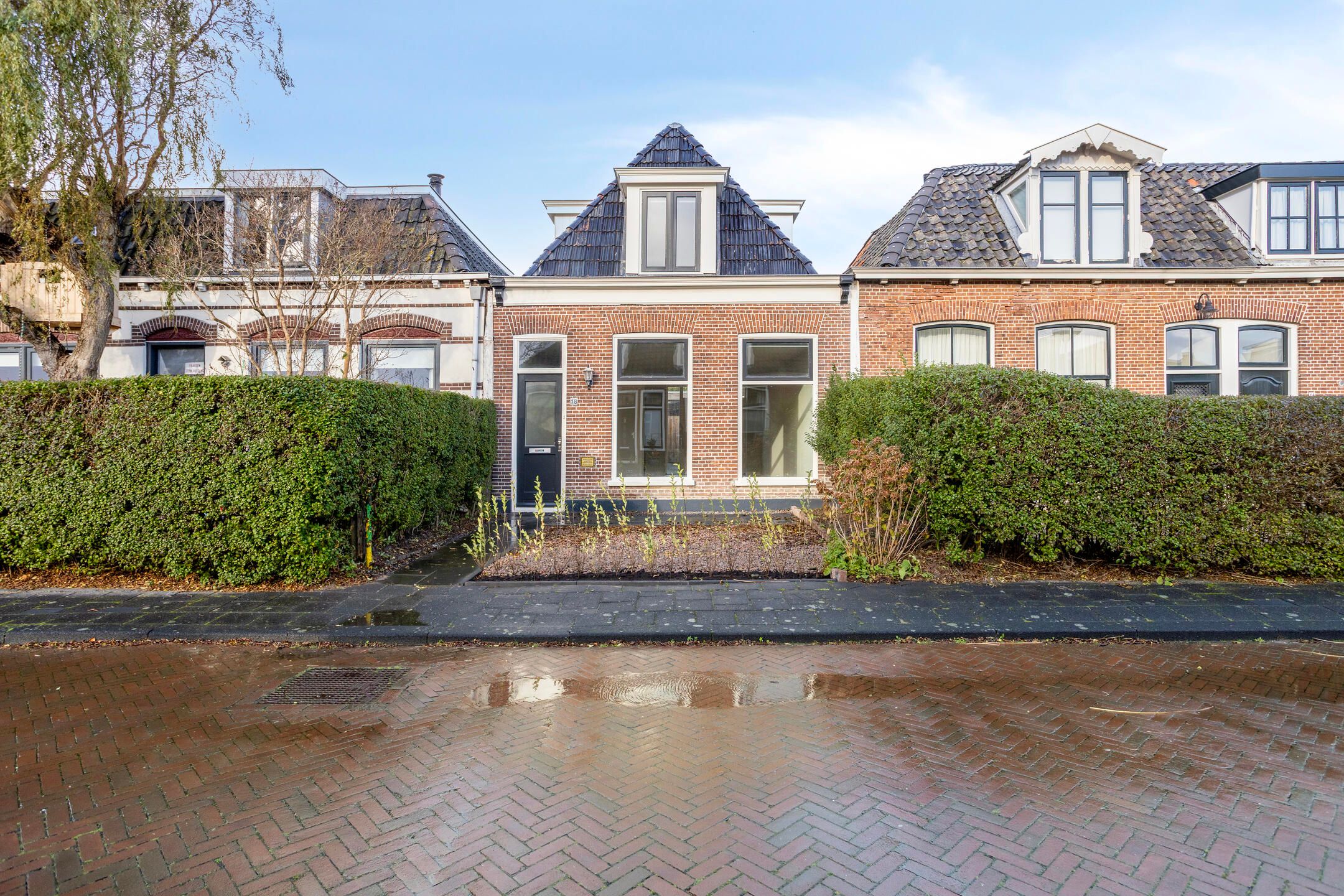 Caspar di Roblesstraat 18 