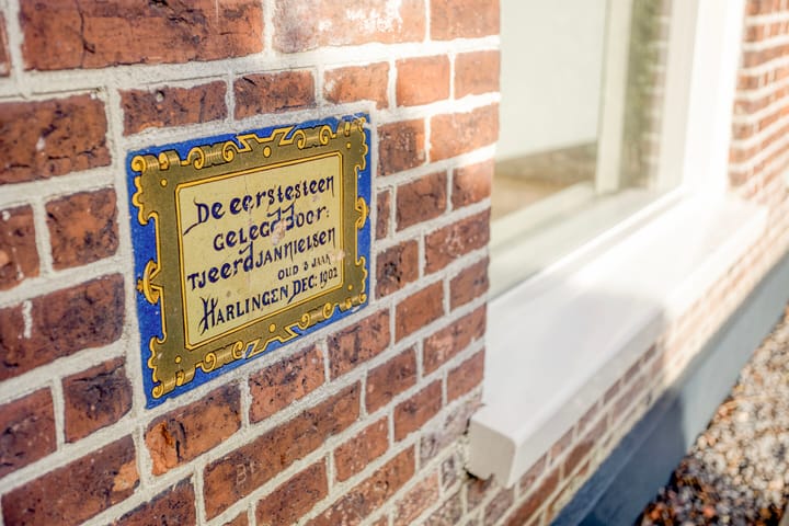 Photo 5 of Caspar di Roblesstraat 18