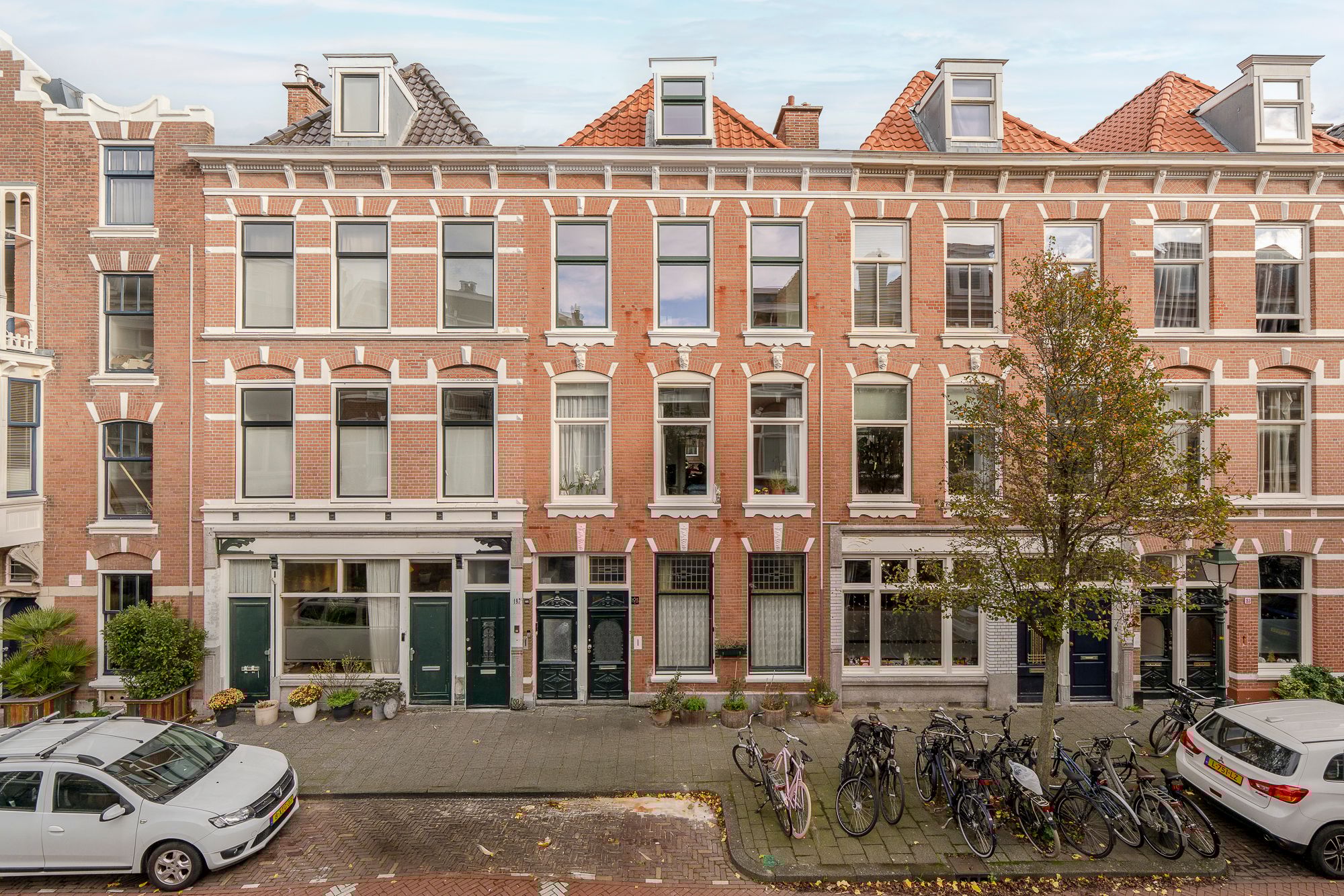 Photo 3 of Franklinstraat 195-A