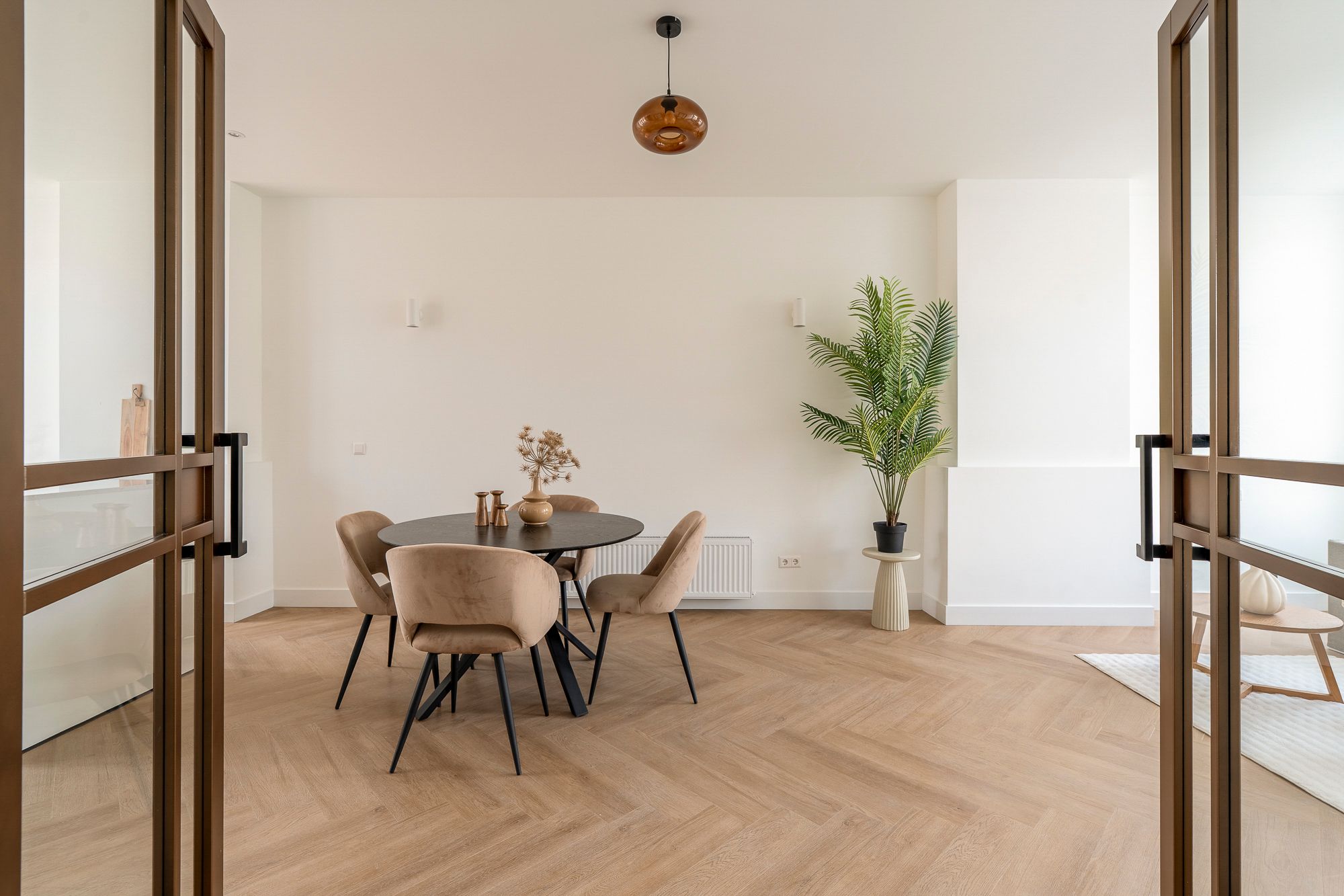 Photo 6 of Franklinstraat 195-A