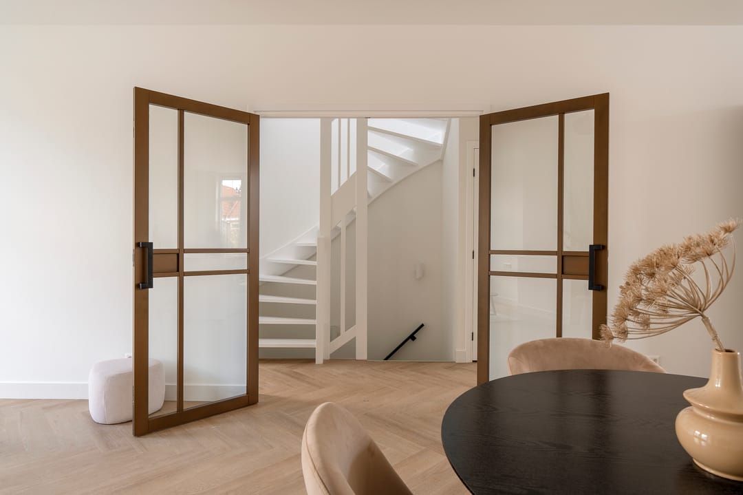 Photo 7 of Franklinstraat 195-A