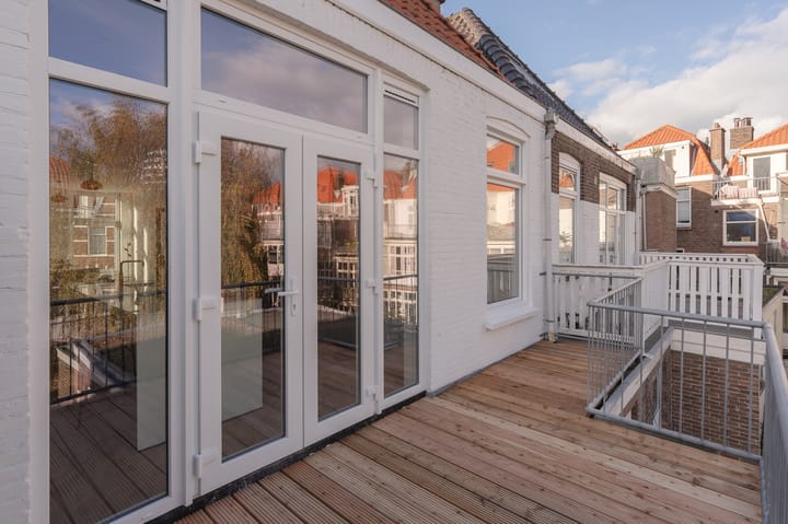 Foto 24 van Franklinstraat 195-A