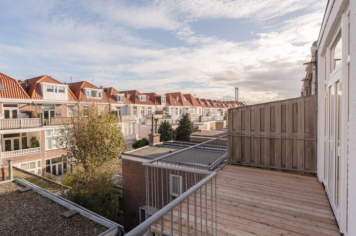 Foto 25 van Franklinstraat 195-A