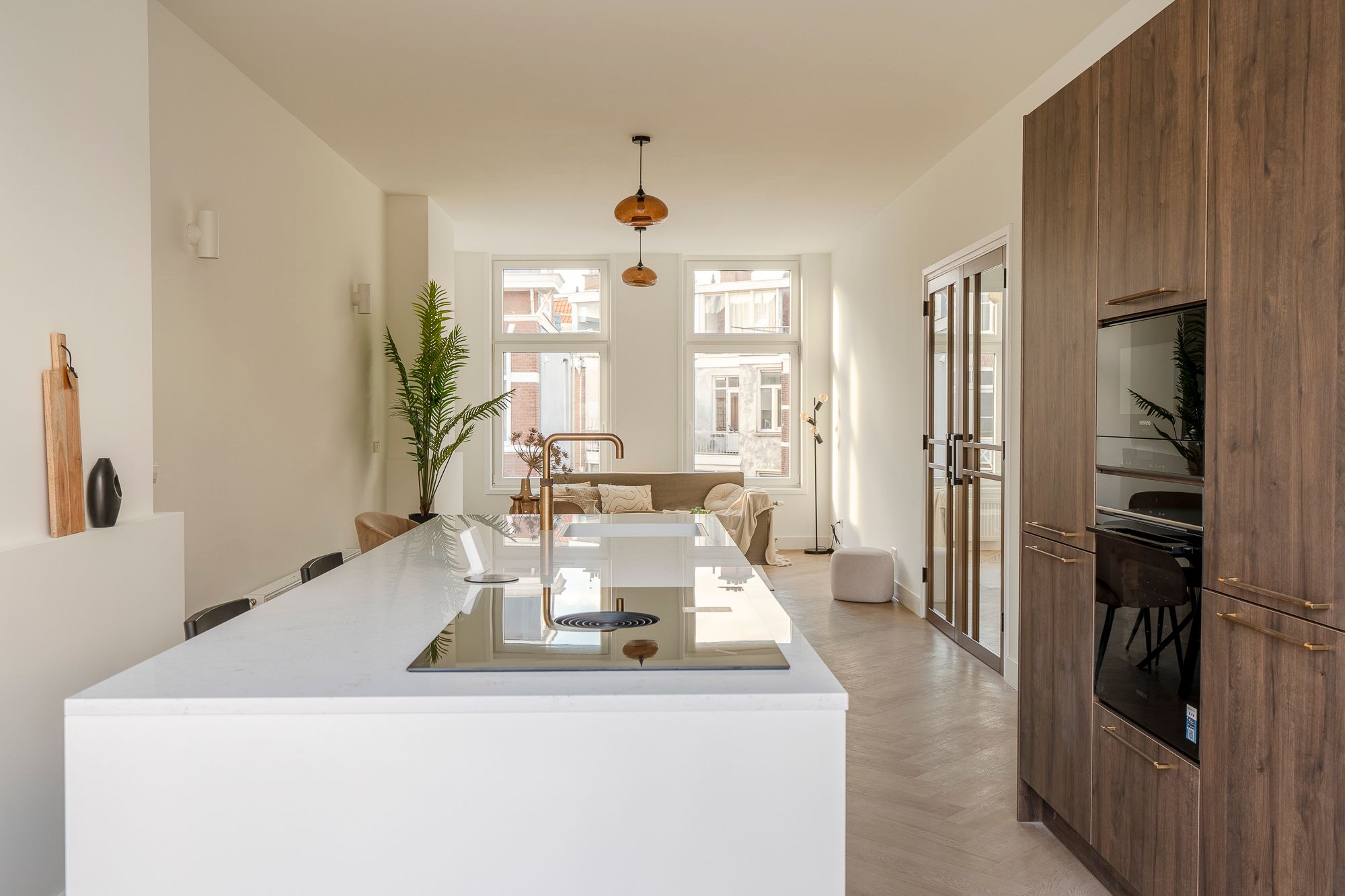 Photo 21 of Franklinstraat 195-A