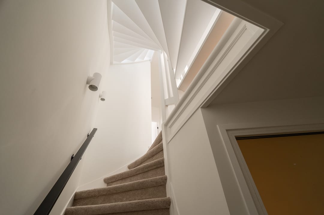 Photo 32 of Franklinstraat 195-A