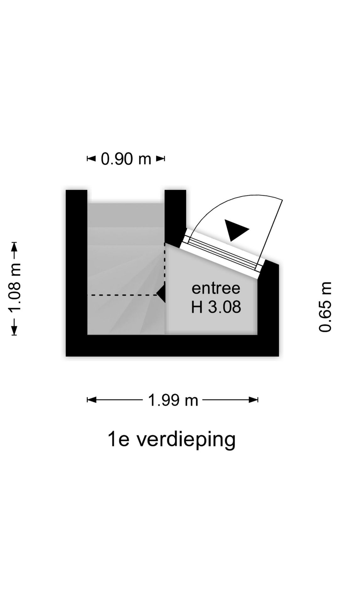 Photo 52 of Franklinstraat 195-A