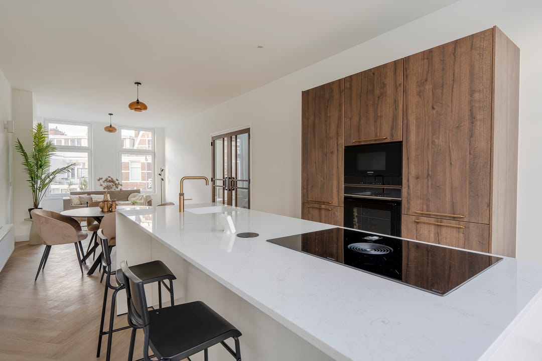 Photo 2 of Franklinstraat 195-A