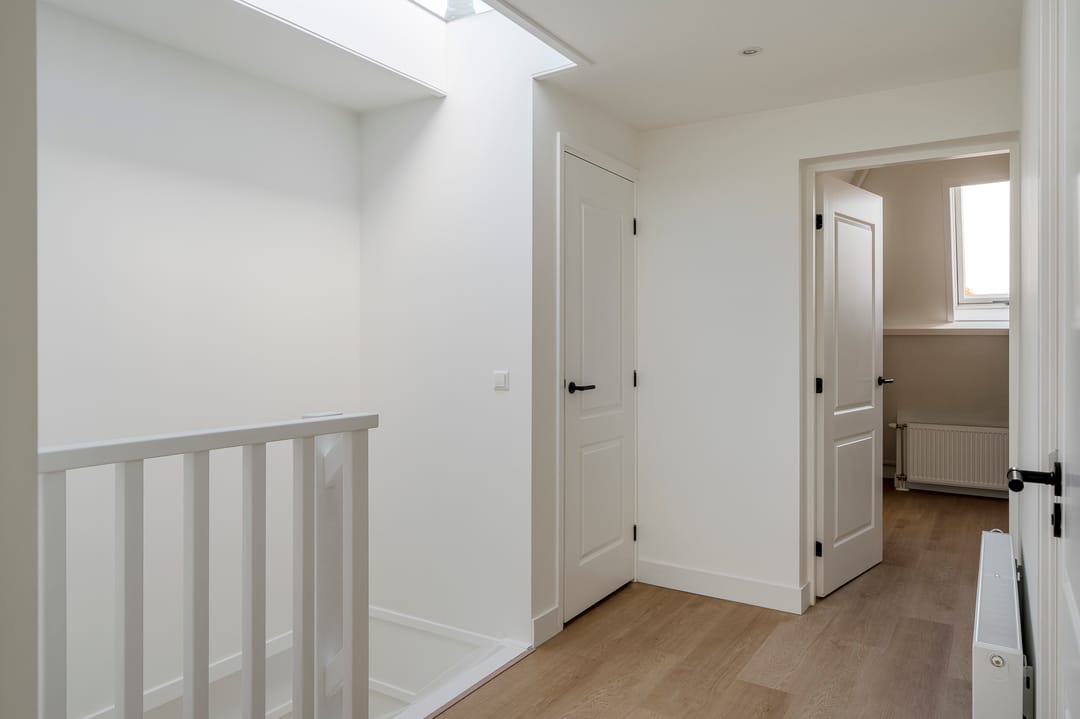 Photo 37 of Franklinstraat 195-A