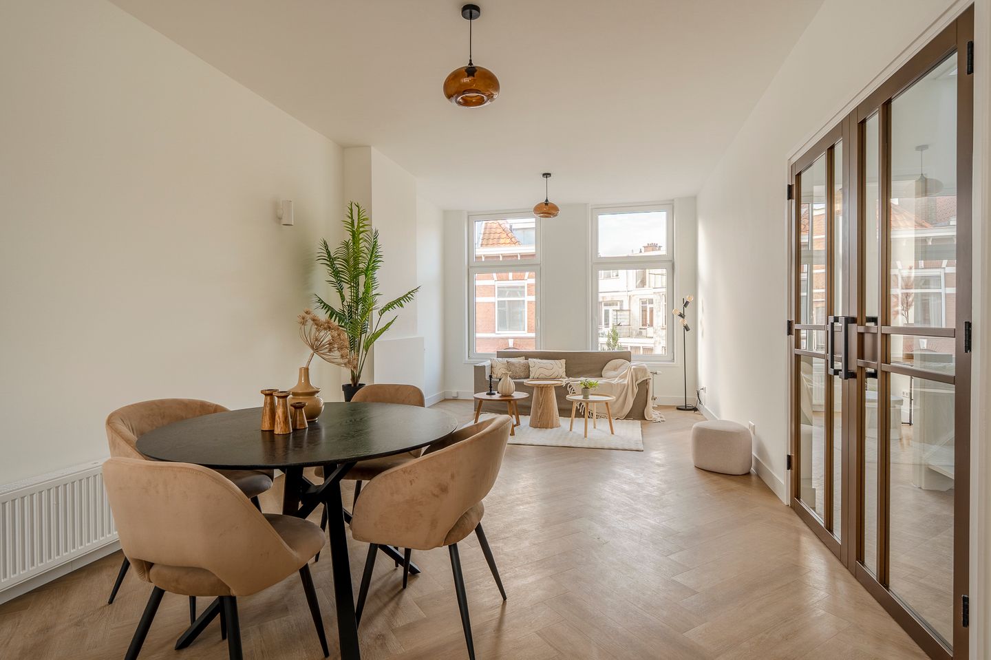 Photo 10 of Franklinstraat 195-A