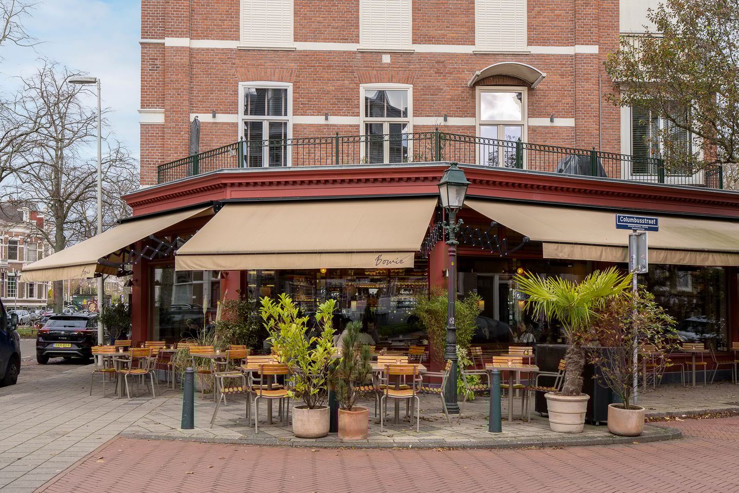 Photo 49 of Franklinstraat 195-A