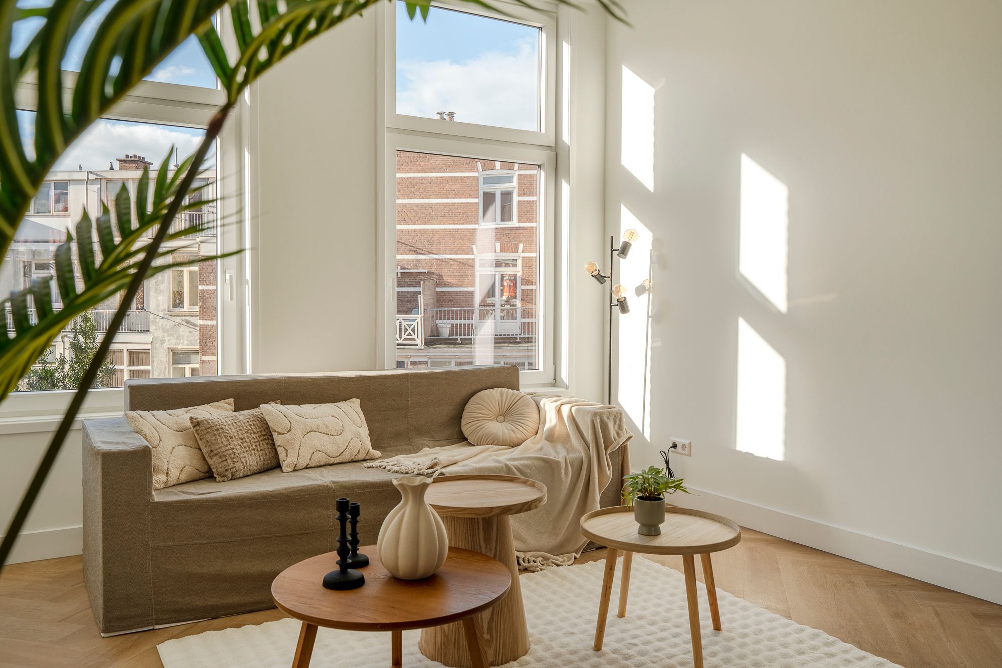 Photo 9 of Franklinstraat 195-A