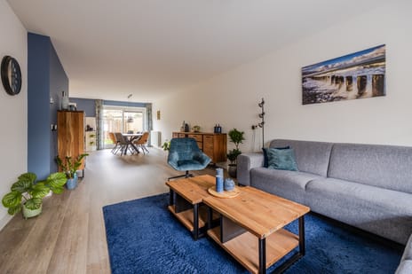 Markiezenstraat 8 secondary image