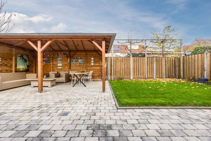 Photo 3 of Markiezenstraat 8