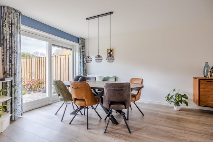 Photo 10 of Markiezenstraat 8