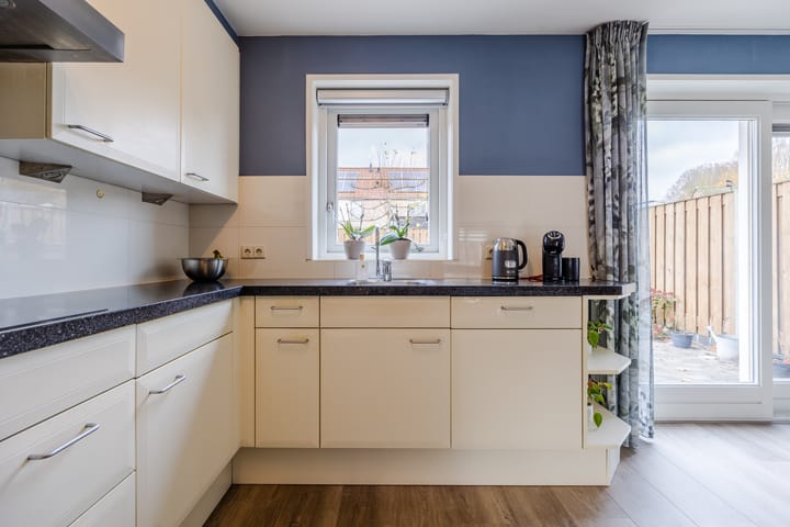 Photo 13 of Markiezenstraat 8