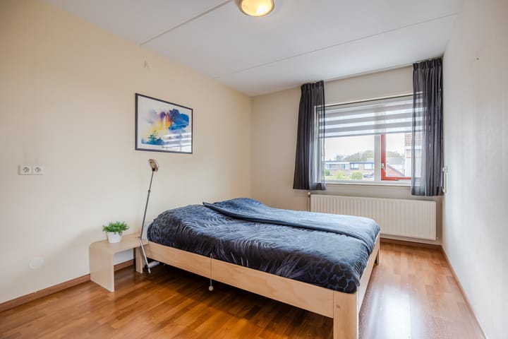 Photo 16 of Markiezenstraat 8