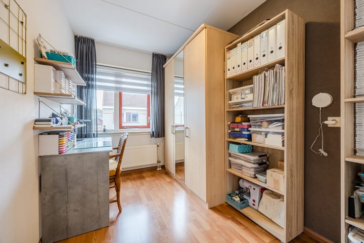 Photo 20 of Markiezenstraat 8