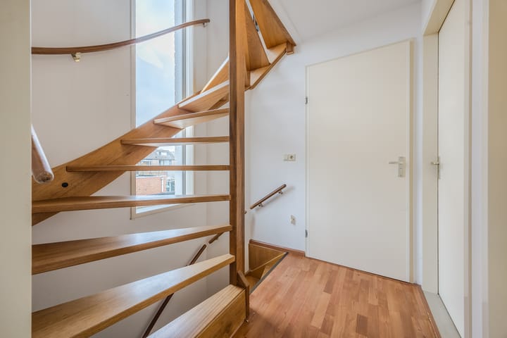 Photo 23 of Markiezenstraat 8