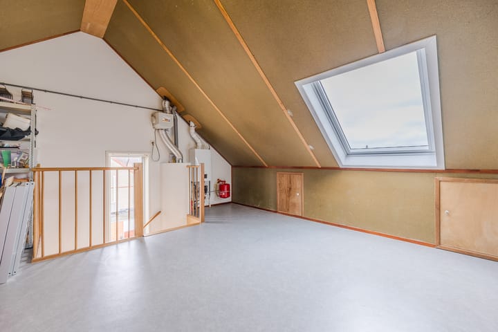 Photo 24 of Markiezenstraat 8