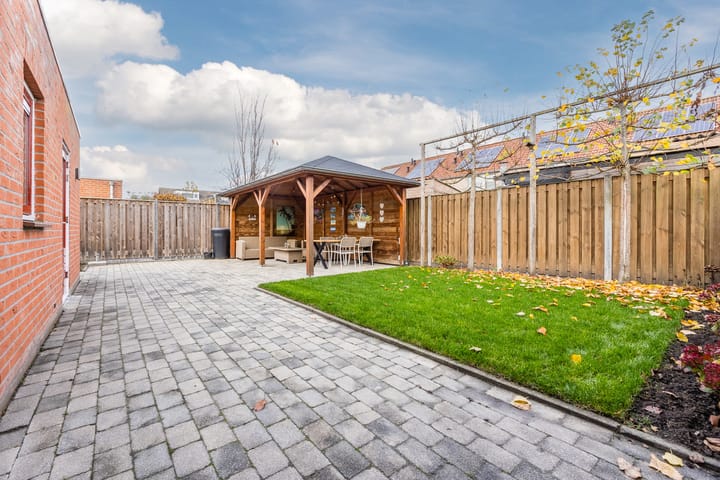 Photo 25 of Markiezenstraat 8