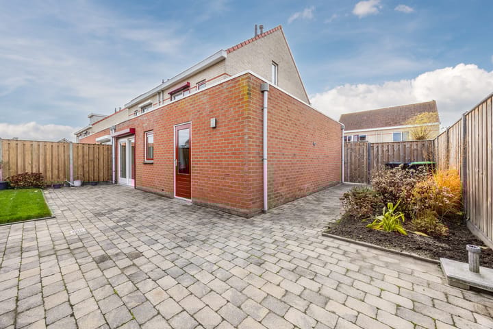 Photo 28 of Markiezenstraat 8