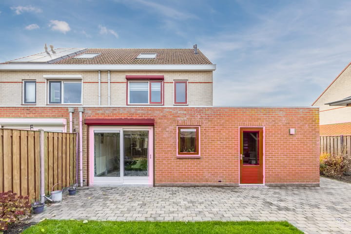 Photo 29 of Markiezenstraat 8