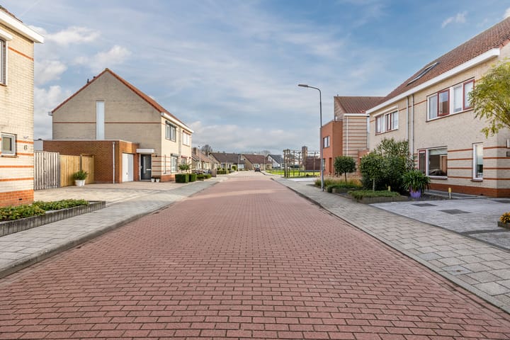 Photo 30 of Markiezenstraat 8