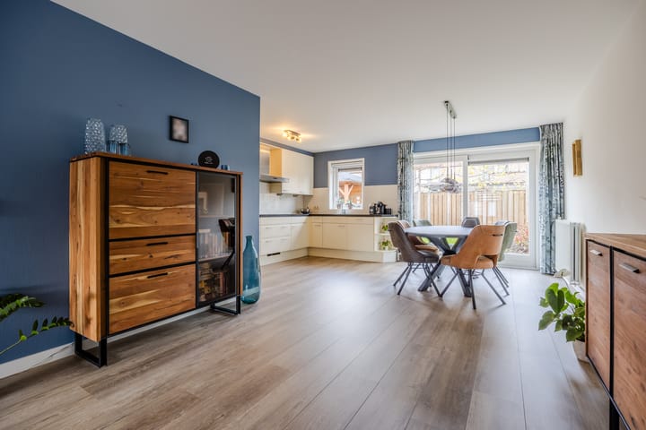 Photo 9 of Markiezenstraat 8