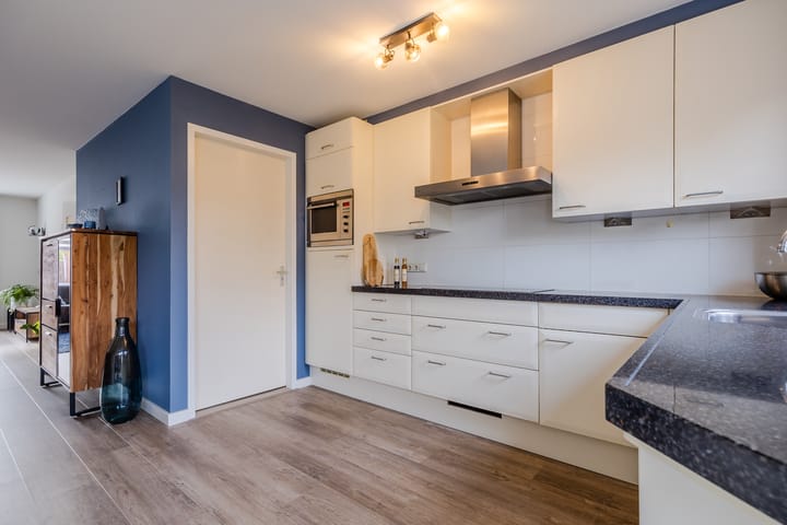 Photo 14 of Markiezenstraat 8