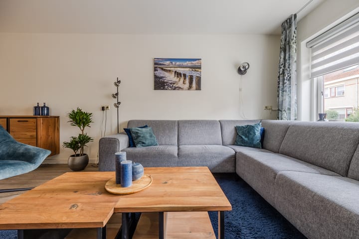 Photo 7 of Markiezenstraat 8