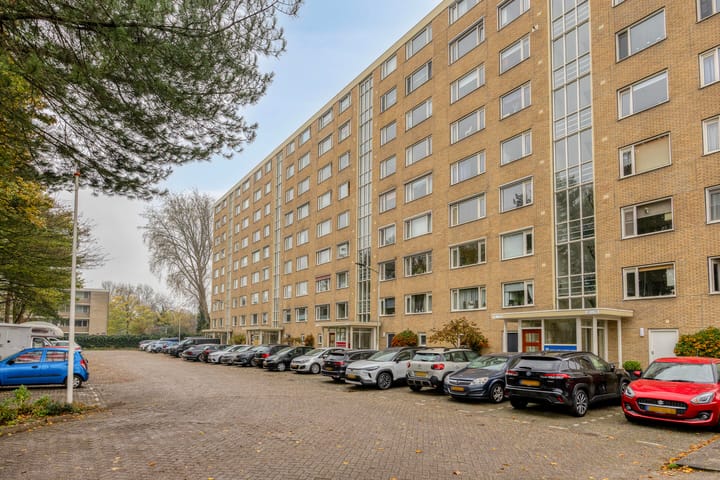 Photo 8 of Schubertlaan 187