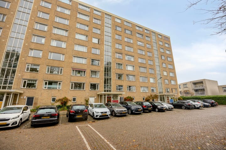 Photo 9 of Schubertlaan 187