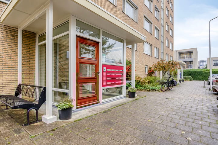 Photo 10 of Schubertlaan 187