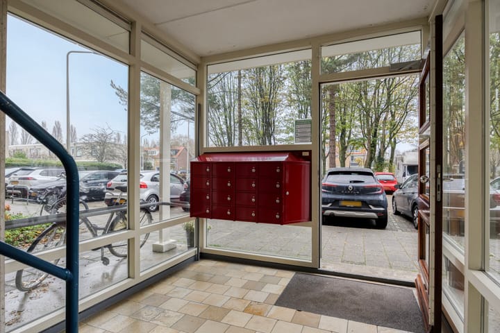 Photo 11 of Schubertlaan 187