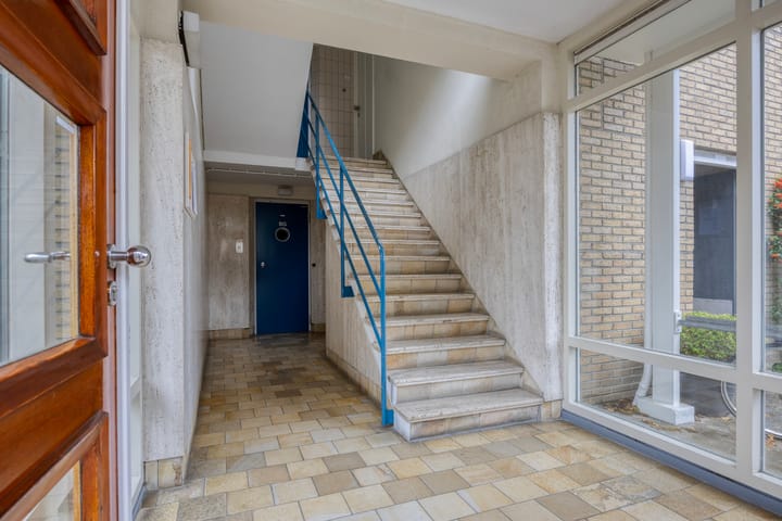 Photo 12 of Schubertlaan 187