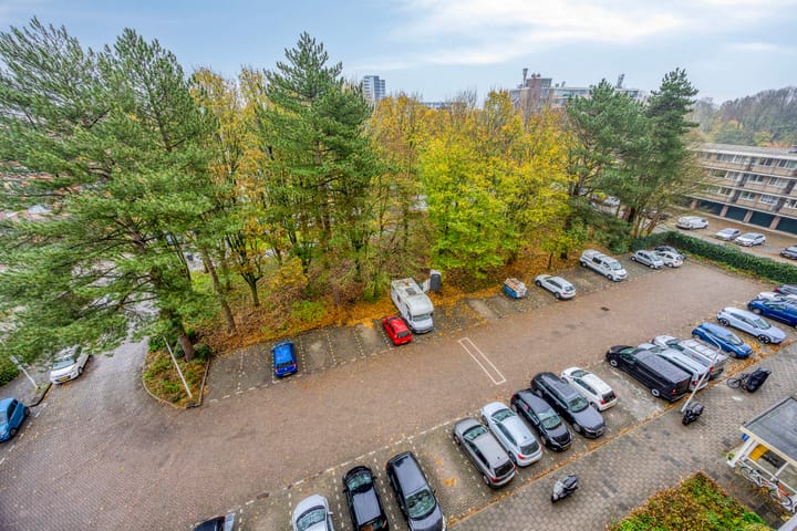 Photo 27 of Schubertlaan 187