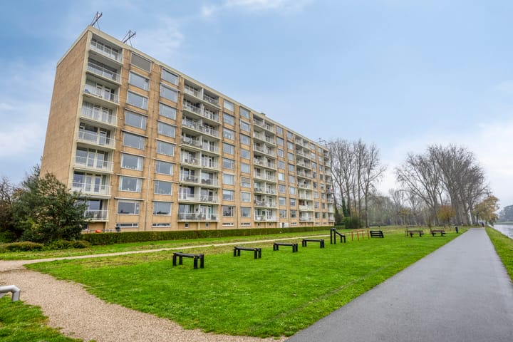 Photo 37 of Schubertlaan 187