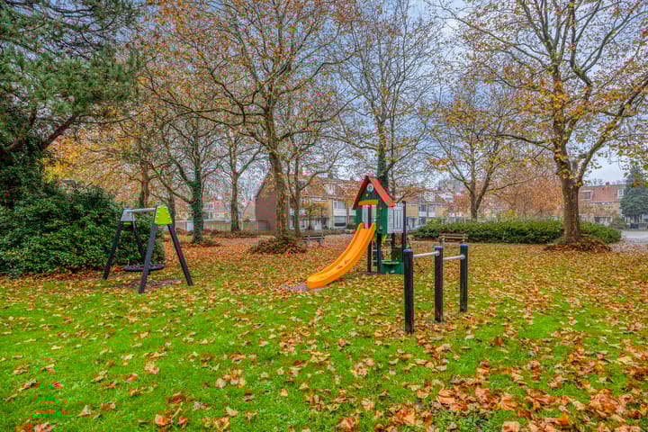 Photo 43 of Schubertlaan 187