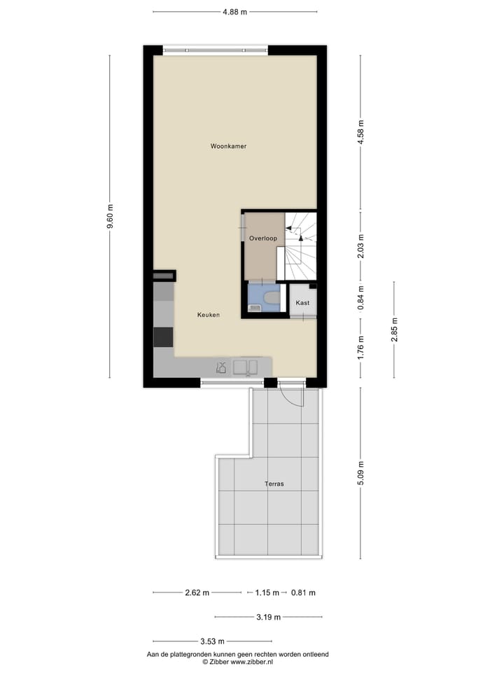 Photo 47 of Zwaan 77