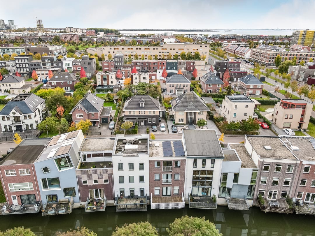 Foto 2 van Aresstraat 15