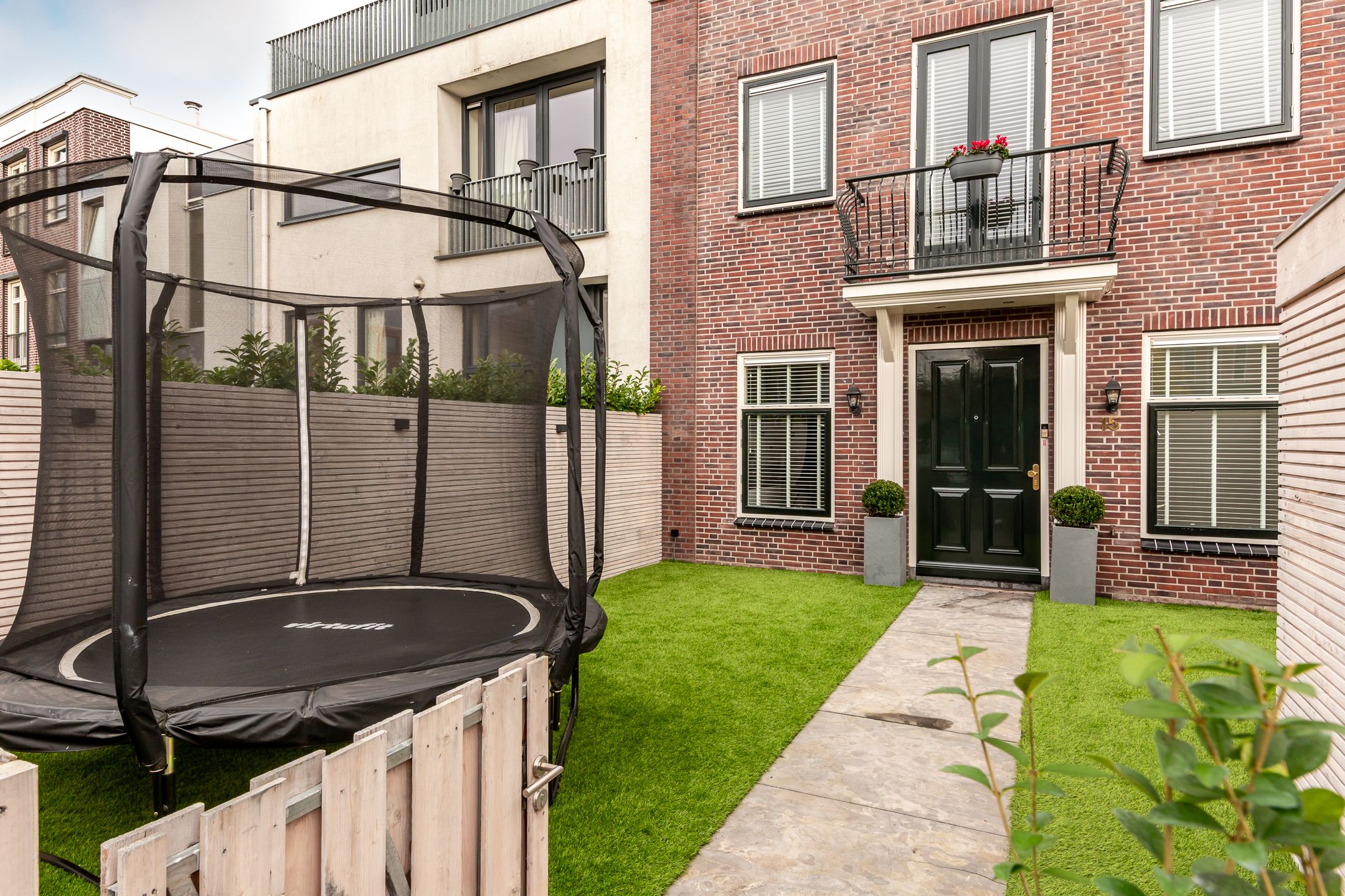 Foto 6 van Aresstraat 15