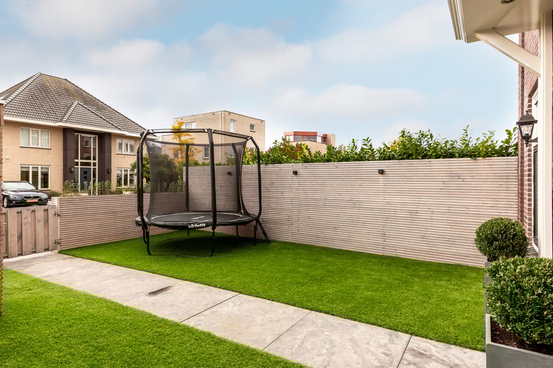 Foto 7 van Aresstraat 15